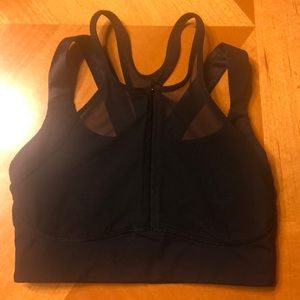 Lululemon bra, size 4